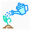 Lead Nurturing Business Icon