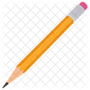 Lead pencil  Icon