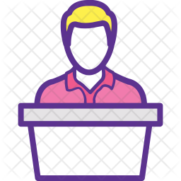 Leader Icon