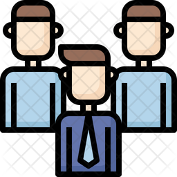 Leader Icon