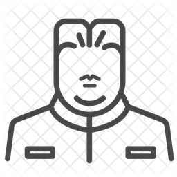 Leader Icon