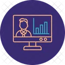 Leader Computer  Icon