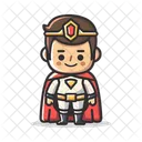 Leader Icon