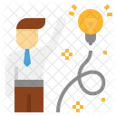 Leader  Icon
