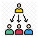 Leader  Icon