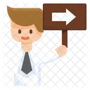 Leader  Icon