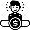 Leader  Icon