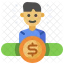 Leader  Icon