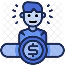 Leader  Icon