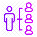 Leader  Icon