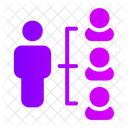 Leader  Icon