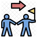 Leader  Icon