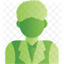 Leader  Icon
