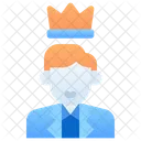 Leader Achievement Award Icon