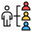 Leader Icon
