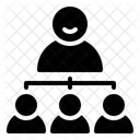 Leader Icon