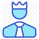 Leader  Icon