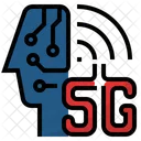 Leaderonaiandg G Network Icon