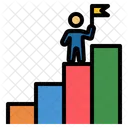 Leader Ship  Icon