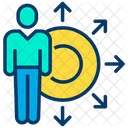Leader Skills  Icon