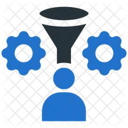 Leader system  Icon