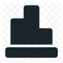 Leaderboard Podium Champion Icon