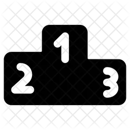 Leaderboard  Icon