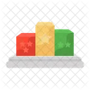 Leaderboard Position Holder Position Podium Icon