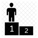 Leaderboard  Icon