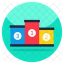 Leaderboard  Icon