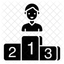 Leaderboard  Icon