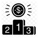 Leaderboard  Icon