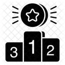 Leaderboard  Icon