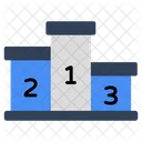 Leaderboard  Icon