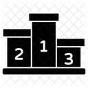 Leaderboard  Icon
