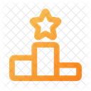 Leaderboard Star Icon