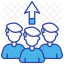 Leadership Business Businessman Icon