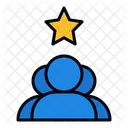 Leadership Business Businessman Icon