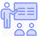 Leadershipcoach Coach Leadership Icon