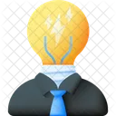 Leadership Business Businessman Icon