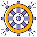 Strategy Corporate Performance Icon
