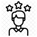 Creativethinking Performancemetrics Strategicalignment Icon