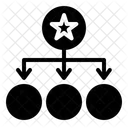 Leadership Business Businessman Icon