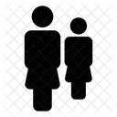 Leadership Partnership Company Icon