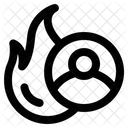 Leadership Person Partnership Icon