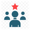 Business Businessman Success Icon