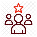 Business Businessman Success Icon