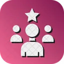 Business Businessman Success Icon