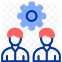 Leadership Training Icon