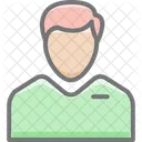 Human Resource Icons Pack Icon